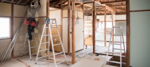 Entreprise de rénovation de la maison et de rénovation d’appartement à Saint-Genis-de-Saintonge